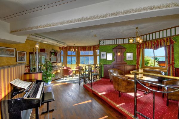 Goldried Hotel (Matrei in Osttirol)